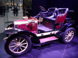 Peugeot Lion  built between 1889-1909