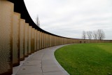 The Memorial, Notre Dame de Lorette