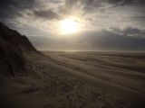 Deserted
