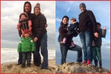 Children and grandchildren