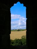 Another view out