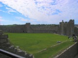 Pembroke Castle