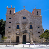Sé Catedral de Castelo Branco (IIP)