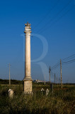 Padro do Ameixial <br> (Monumento Nacional)