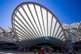 Gare do Oriente 