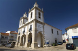 Igreja de N. S. da Piedade da Merceana (IIP)