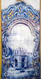 As Muralhas de Santarém