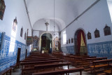 Igreja do Convento de Santo António da Lourinhã (MN)