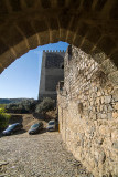 Fortificações de Castelo de Vide (MN)