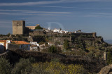 Fortificações de Castelo de Vide (MN)