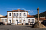 Junta de Freguesia de Valhelhas