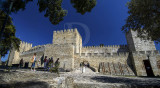 Castelo de São Jorge