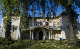 Palácio da Quinta das Águias (Imóvel de Interesse Público)