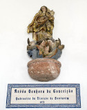 Nossa Senhora da Conceição