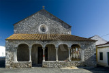 Capela de N. S. do Monte (Monumento Nacional)