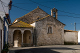 Capela de Nossa Senhora do Monte (MN)