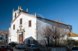 Igreja de Santa Iria (Imóvel de Interesse Público)