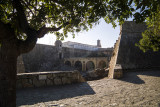 A Fortaleza de Peniche