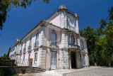 Palácio do Monteiro-Mor (Imóvel de Interesse Público)
