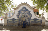 Chafariz de Carnaxide (Monumento de Interesse Pblico)