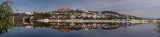 Abrantes<br> Vista da Margem Sul