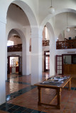 Museu Arqueológico de São Miguel de Odrinhas (IIP)