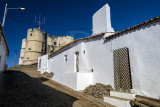 Evoramonte e o Castelo