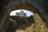 Castelo de Evoramonte (MN)