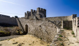 Castelo de Evoramonte (MN)
