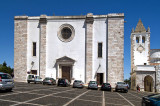 Igreja de Santa Maria (Imvel de Interesse Pblico)