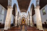 Monumentos de Estremoz - Igreja de São Francisco e Capela de D. Fradique de Portugal