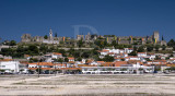 Montemor-o-Velho e o Castelo (Monumento Nacional)