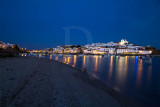 O Anoitecer em Ferragudo