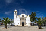 Conjunto da Igreja e Rossio da Luz de Tavira (VC)