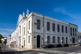 Igreja e Hospital da Misericórdia de Faro (Homologado: Imóvel de Interesse Público)