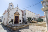 Capela de Santo Cristo e Museu Paroquial