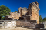 Ruinas Romanas de Milreu (MN)