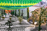 Festa das Flores de Papel