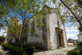 Igreja Matriz de Castanheira do Ribatejo (Imóvel de Interesse Público)
