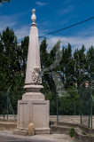 Alverca do Ribatejo - Marcos do Termo de Lisboa (IIP)