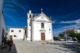 Igreja Paroquial de Nossa Senhora da Assunção de Vialonga (Imóvel de Interesse Público)