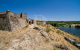 Fortificaes da Vila de Juromenha