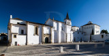 Real Convento das Chagas de Cristo (Monumento Nacional)