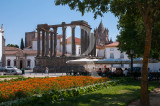 Templo Romano de Évora (MN)