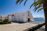 Capela de Nossa Senhora das Salvas (Monumento Nacional)