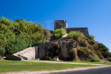 Forte de Nossa Senhora das Salvas (Imvel de Interesse Pblico)