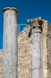Área do Castelo Velho com as Ruínas da Cidade Romana de Miróbriga (IIP)