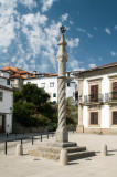 Pelourinho de Santa Comba Dão (IIP)
