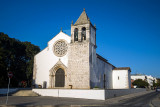Igreja de São João Baptista (MN)
