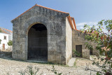 Igreja de São Pedro de Lourosa (MN)